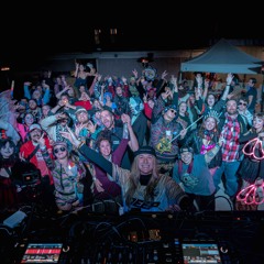 iLL.GATES at The Trolley on Farmington Rd. 10.25.25