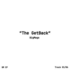 The GetBack