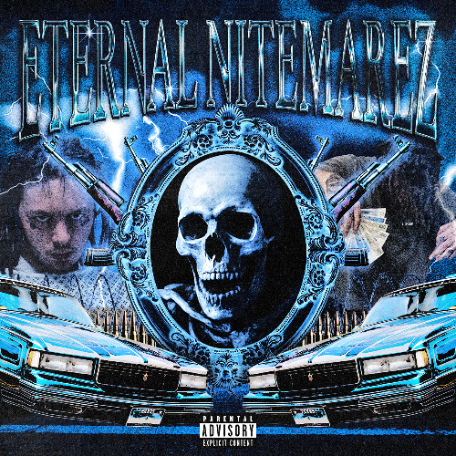 IF YOU DON'T LIKE HOW IT SOUNDZ THEN DON'T LISTEN