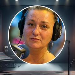 Voix Féminine Carole - Medium Bas - Mure, Suave