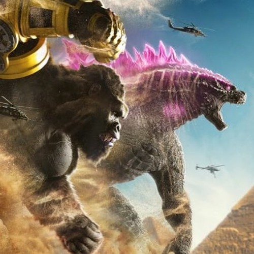 Stream ¡CUEVANA3/v e r —GODZILLA Y KONG EL NUEVO IMPERIO (2024 )* ¡S u b/Español 4K 'PELICULA