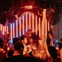 BRADII @ 93 Feet East // Way Out, London 29.06.24