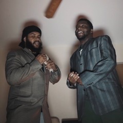 Detroit/Flint hip hop