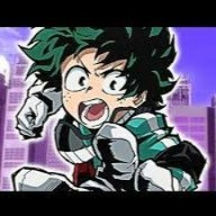My Hero Academia Opening 3 - Sora Ni Utaeba 【English Dub Cover】Song By NateWantsToBattle