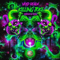 Voyd Realm - Killing Joke (mastered By Spiral)