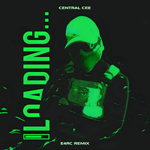 LOADING (E4RC REMIX) [FREE]