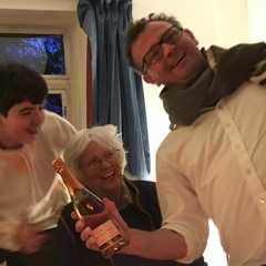 Gilbert Birthday