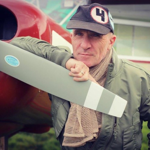 Stream episode Dream Tracker Without Borders by Arturnews podcast ...