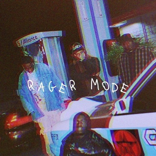 Travis Scott - Amen