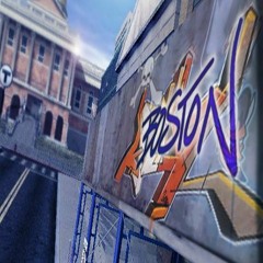 xaviersobased - dancer prod. cj n xav (INSTRUMENTAL)