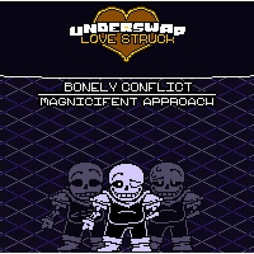 TheFlameLord | 003 - "Bonely Conflicts"
