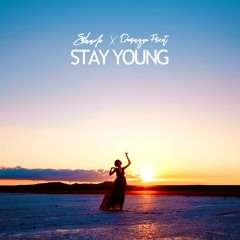 Dominique Fricot x Erlando - Stay Young