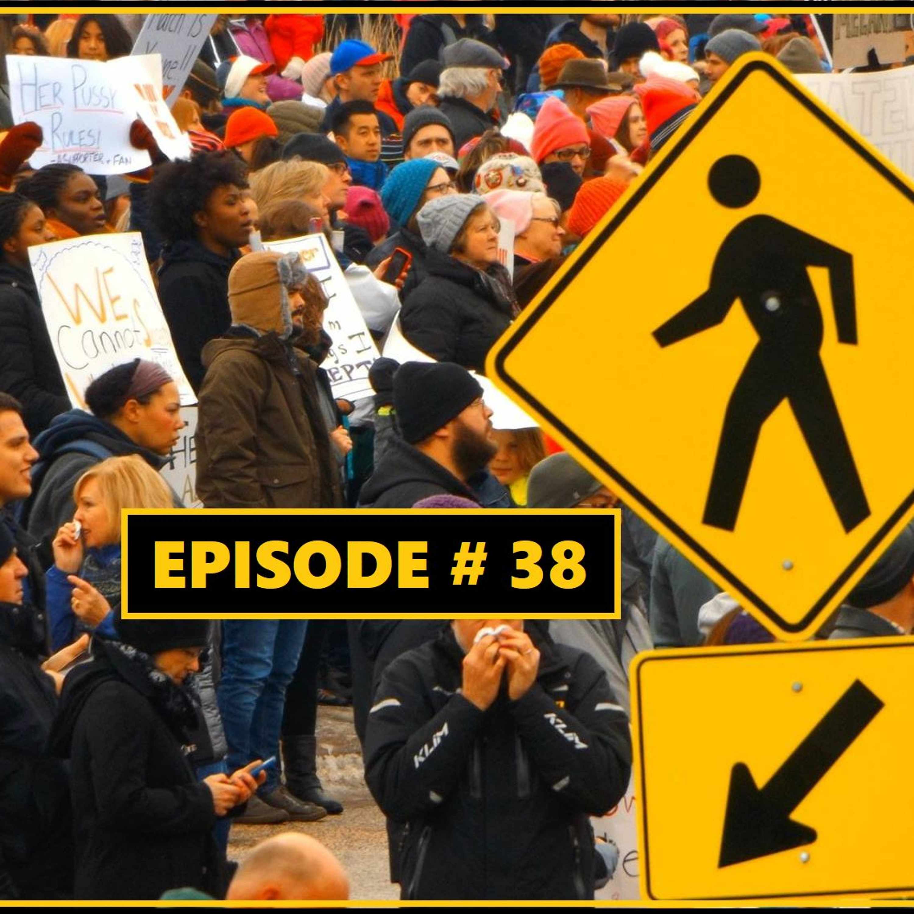 Problems On The US Left: Socialist News And Views Episode # 38 (9/15/2022) episode artwork