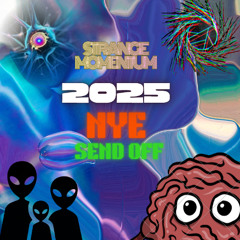 2025 NYE SEND OFF MIX 🎉 [supported by D_VOTCHKA]