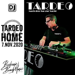 Tardeo@Home - 7. November 2020