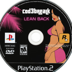 LEAN BACK