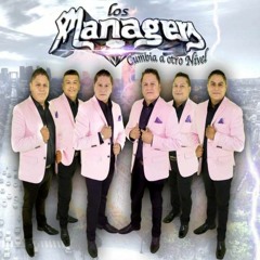 Una Aventura Mas ★GRUPO LOS MANAGERS★.m4a