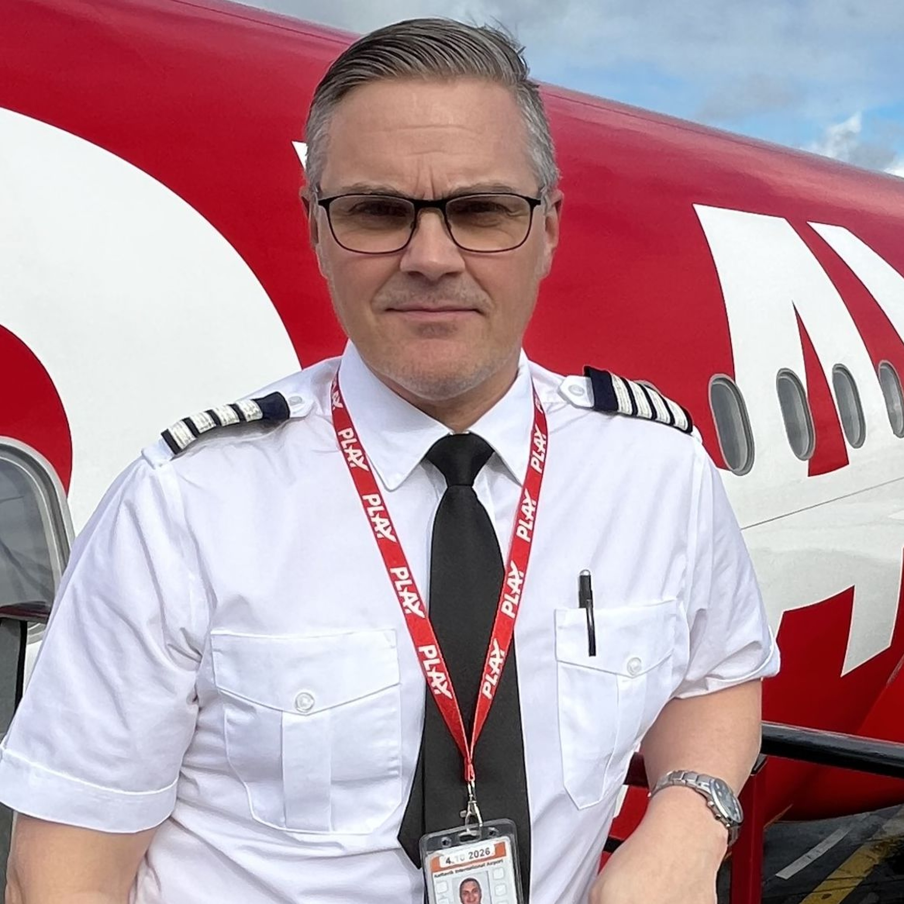 Flugvarpið