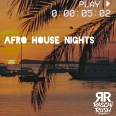 "Heat" Afro House Ibiza Nights 2025.wav