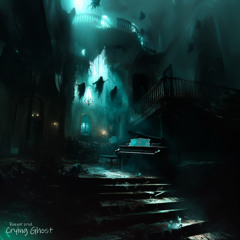 Crying Ghost
