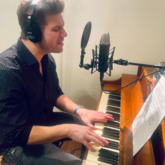 Purple and Pink (Original song live)