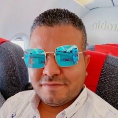 اللى مصاحب صعيدى  _ احمد شيبه