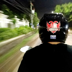 Knight of high speed