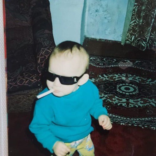 Такая разная любовь