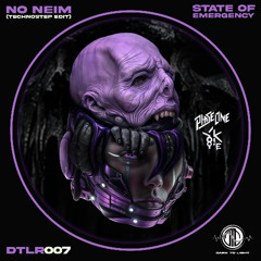 PhaseOne, YOOKiE - State Of Emergency (No Neim TechnoStep Edit)