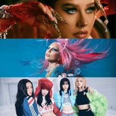 CHRISTINA AGUILERA - Your Body (Nii Dzan Sour Candy Mix)
