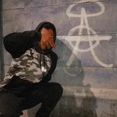 SODA CÁUSTICA - Gseven7 AKFzin