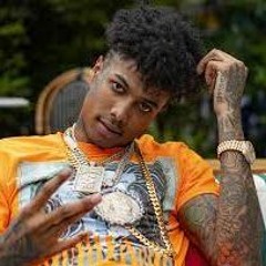 Blueface - Come Outside/Better Days
