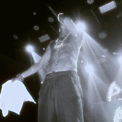 LIKE A ROCKSTAR x DON TOLIVER