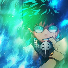 DEKU SONG | "It's Alright" | Kahze ft. McGwire [My Hero Academia] (Prod. Smoking Igloo)