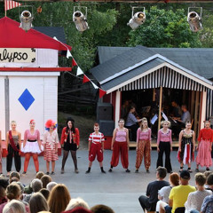 Circus Rhapsody (Hommage a Freddie Mercury)