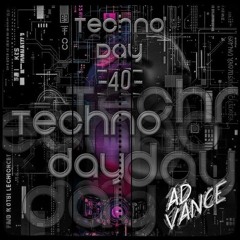 Techno Day -40- (Ad Vance)-(HQ)