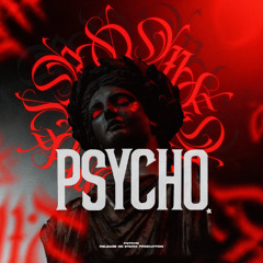 snow.LEOPARD - Psycho (Official Audio)