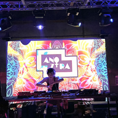 Almost Like We BBQ Mainstage Opening Set