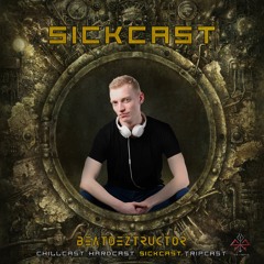 [SickCast] Sick Events pres. BEATDEZTRUCTOR