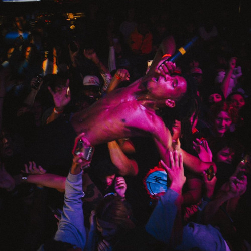 NERD1K - STRAIGHT WAY (PROD.PSYKIDD + BAYLEY)(DJ SAM + PFADED + $HMONEY EXCLUSIVE)