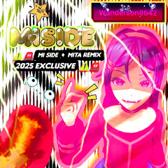 Listen to Miku Sky Space Neon Remix 2025 by Wanderson8642 in Listen to Miku Sky Space Neon Remix 2025 by Wanderson8642 in