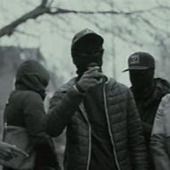 Harlem Spartans Acid