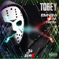 Eminem - Tobey (JNp Remix)