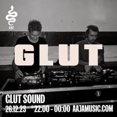 Glut Sound on Aaja Radio 26.12.23