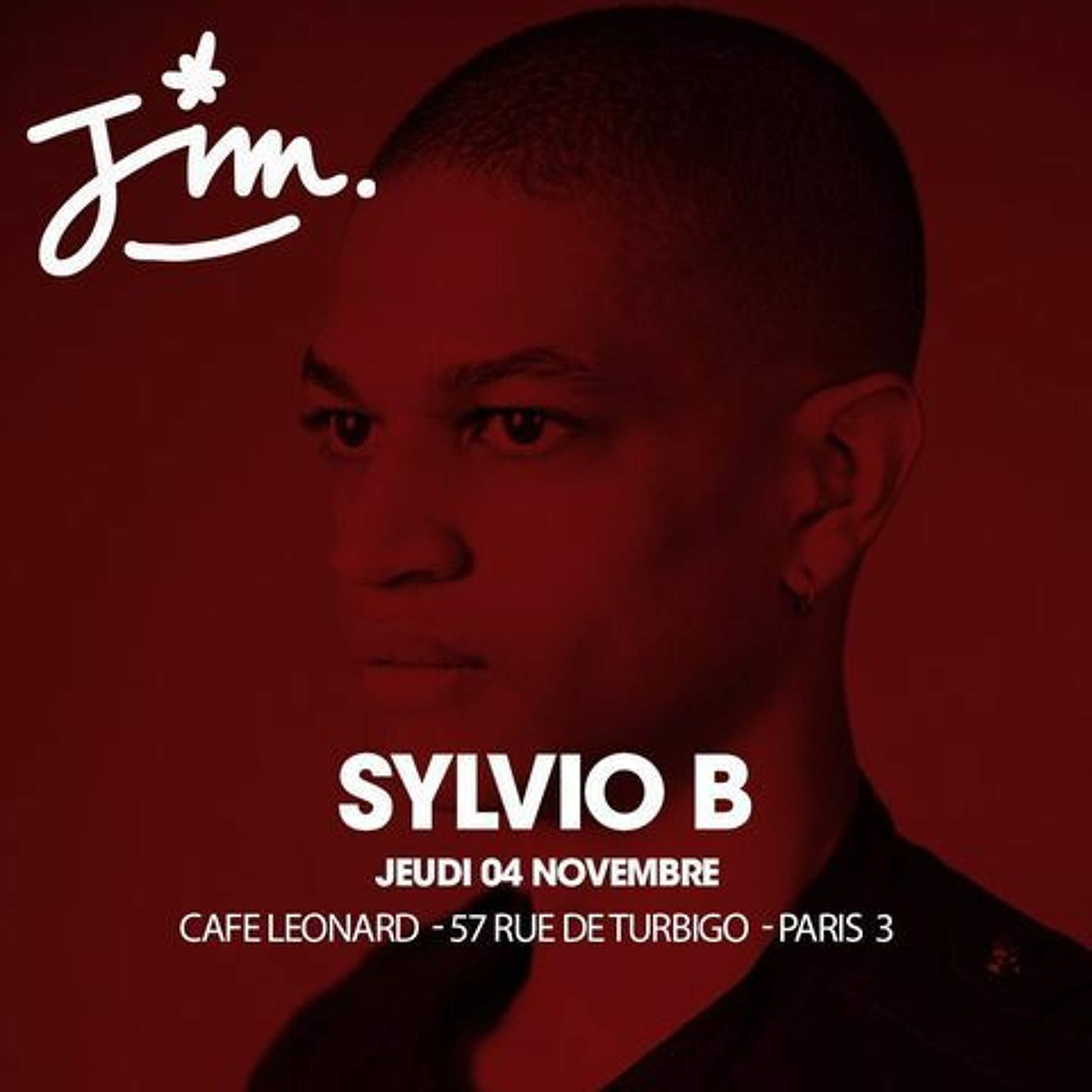 Sylvio B