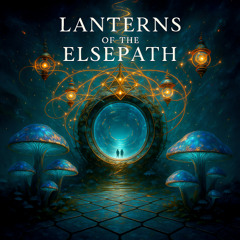 Lanterns of the Elsepath >|< Psy Music Video at Youtube