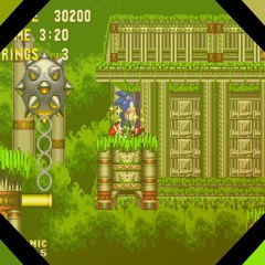 Marble Garden Remix
