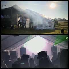 // Outdoor Rave // Arnstein 03.07.21