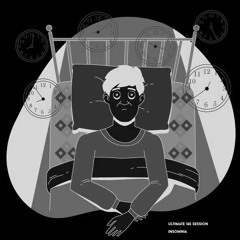 T.Kanizaj - 'Ultimate 165 Session' (Insomnia)