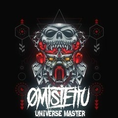 Omistettu - Universe Master
